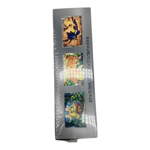 ハイクラスパック シャイニートレジャーex ボックス SV4a｜トレファク