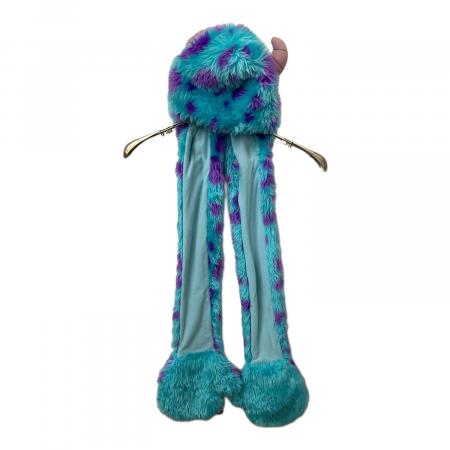 Disney RESORT (ディズニーリゾート) ファンキャップ 手袋付きマフラー