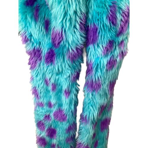 Disney RESORT (ディズニーリゾート) ファンキャップ 手袋付きマフラー