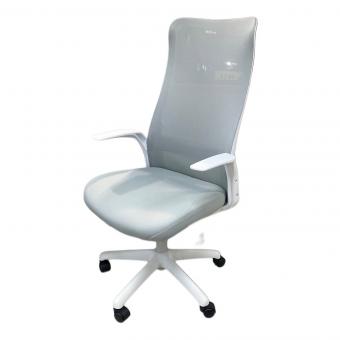 ニトリ オフィスチェア OC105 グレー