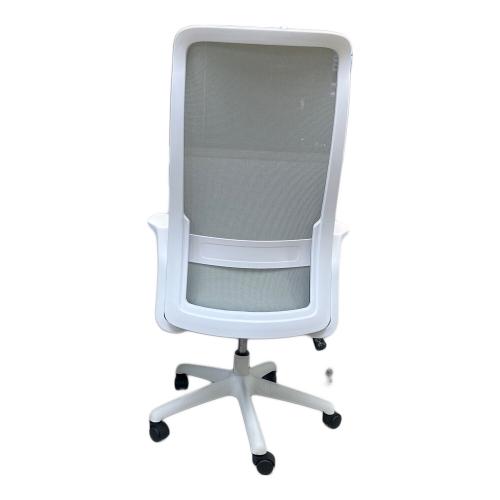 ニトリ オフィスチェア OC105 グレー