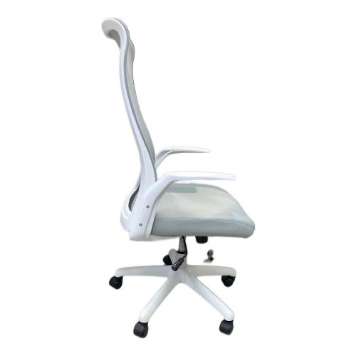 ニトリ オフィスチェア OC105 グレー