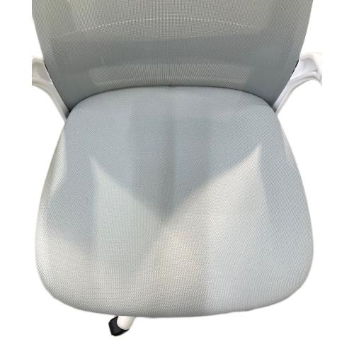 ニトリ オフィスチェア OC105 グレー