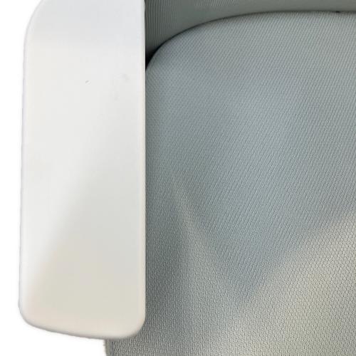 ニトリ オフィスチェア OC105 グレー