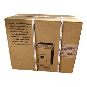 DeLonghi (デロンギ) エスプレッソメーカー マグニフィカS ECAM23120BN