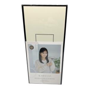 KINUJO (キヌージョ) ヘアードライヤー KH301 2025年製