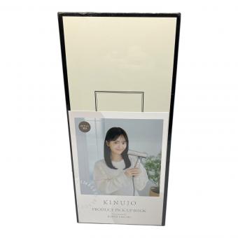 KINUJO (キヌージョ) ヘアードライヤー KH301 2025年製