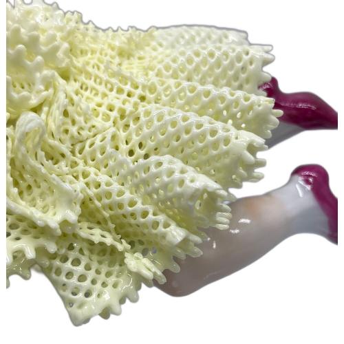 アイリッシュドレスデン (Irish Dresden) フィギュリン レースドール