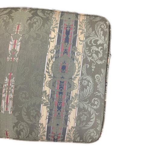 MARUNI (マルニ) スツール ブラウン 地中海ロイヤル シャルル