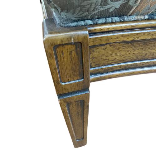 MARUNI (マルニ) スツール ブラウン 地中海ロイヤル シャルル