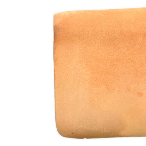 匠工芸 (タクミコウゲイ) パイロットチェア ブラウン×オレンジ