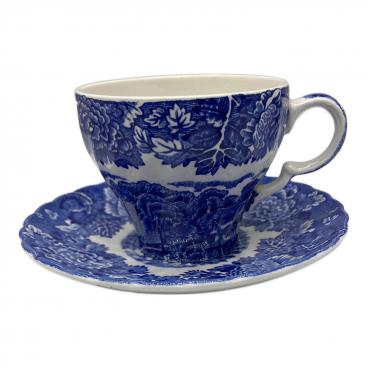 eclectique kaikai (エクレクティック カイカイ) カップ&ソーサー