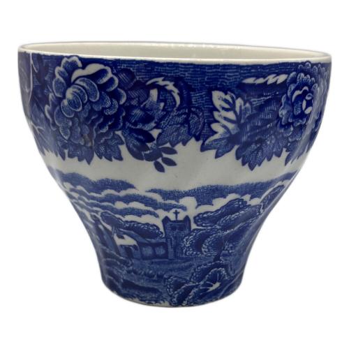 WOOD&SONS (ウッド アンド サンズ) カップ&ソーサー ENGLISH SCENERY