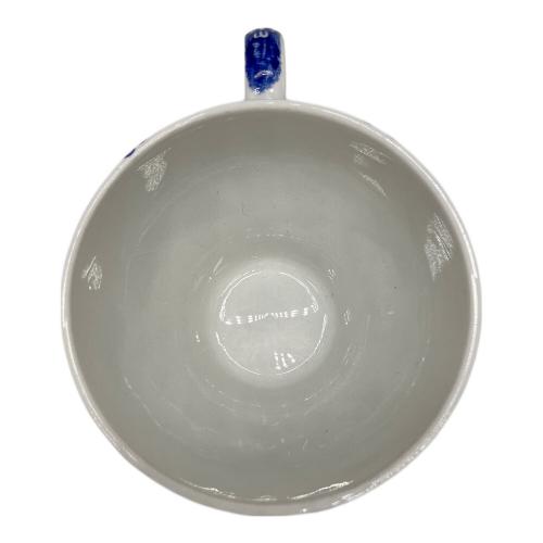 WOOD&SONS (ウッド アンド サンズ) カップ&ソーサー ENGLISH SCENERY