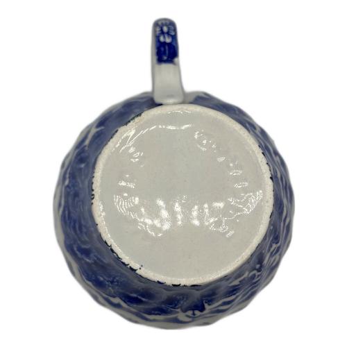 WOOD&SONS (ウッド アンド サンズ) カップ&ソーサー ENGLISH SCENERY