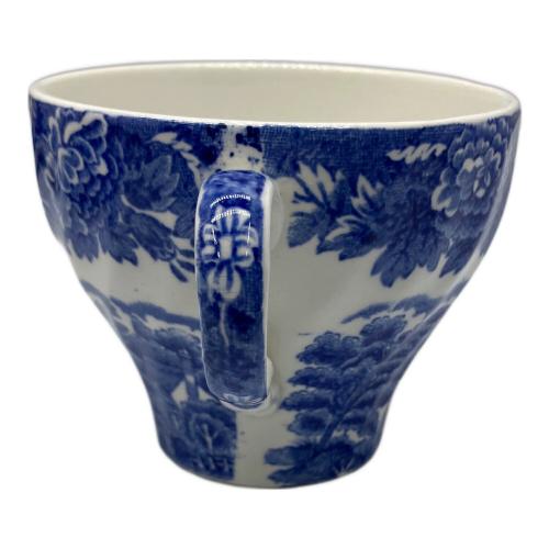 WOOD&SONS (ウッド アンド サンズ) カップ&ソーサー ENGLISH SCENERY