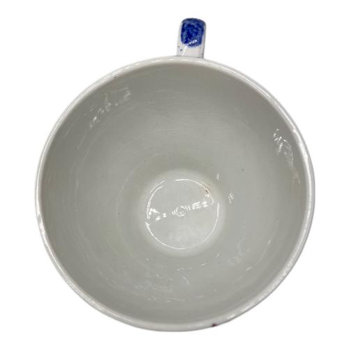 WOOD&SONS (ウッド アンド サンズ) カップ&ソーサー ENGLISH SCENERY