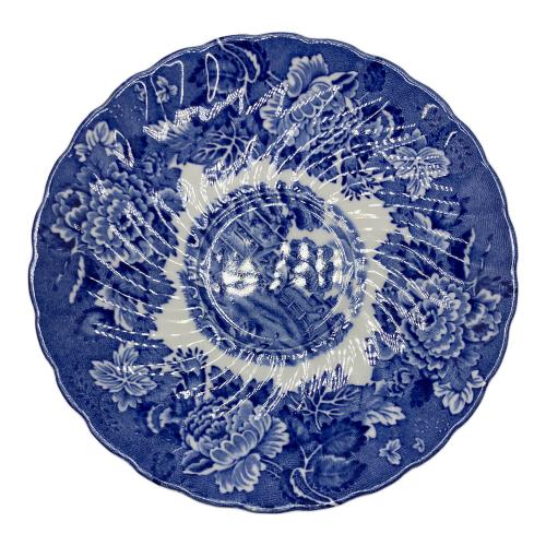 WOOD&SONS (ウッド アンド サンズ) カップ&ソーサー ENGLISH SCENERY