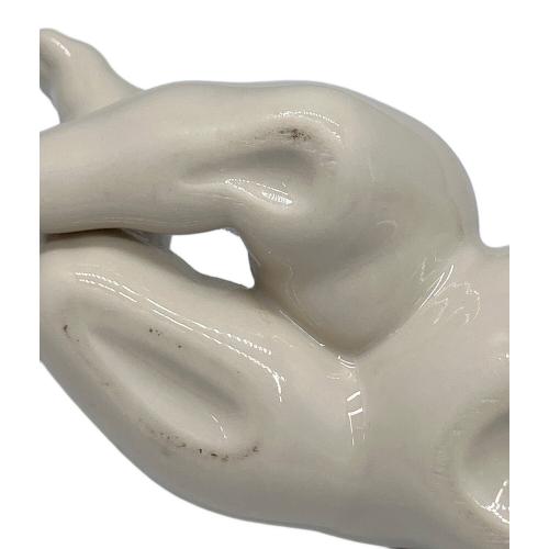 LLADRO (リヤドロ) フィギュリン おねむの時間 6497