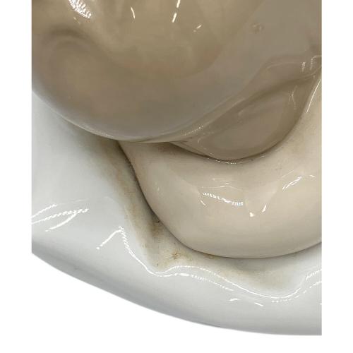 LLADRO (リヤドロ) フィギュリン おねむの時間 6497