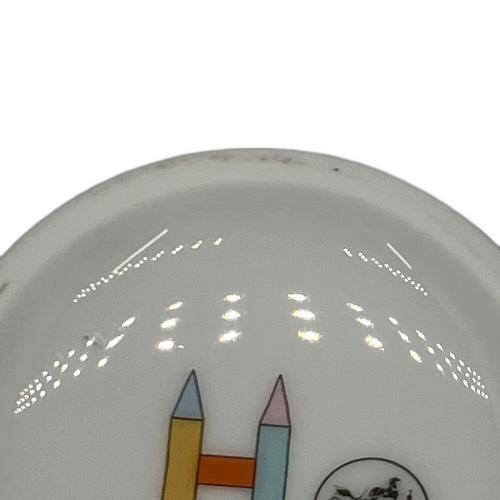 HERMES (エルメス) マグカップ バトー柄 No1 エポペ