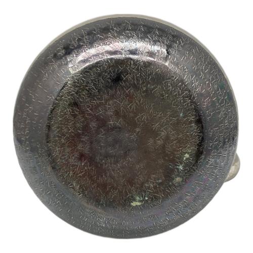 秀峯堂造 (秀峯堂) いぶし銀急須