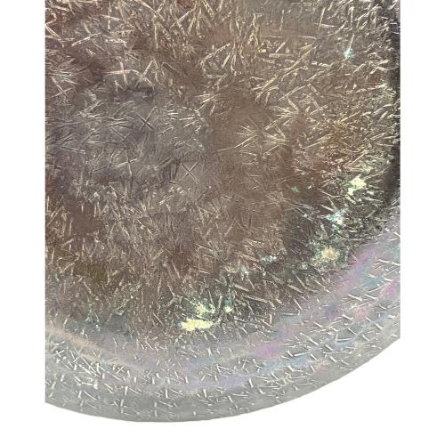 秀峯堂造 (秀峯堂) いぶし銀急須