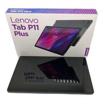 LENOVO (レノボ) Lenovo Tab P11 Plus LENOVO TB-J616F