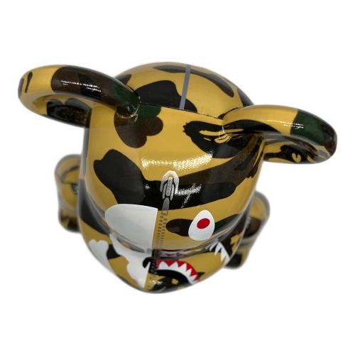 MEDICOM TOY (メディコム・トイ)【 BAPE X MMJ 】BE@RBRICK CHOGOKIN