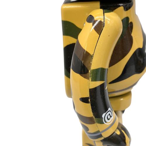 MEDICOM TOY (メディコム・トイ)【 BAPE X MMJ 】BE@RBRICK CHOGOKIN