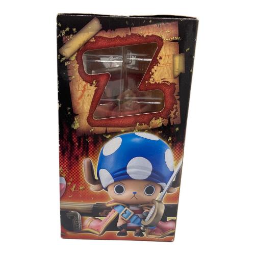 メガハウスエクセレントモデル チョッパー‘EDITION-Z’ P.O.P