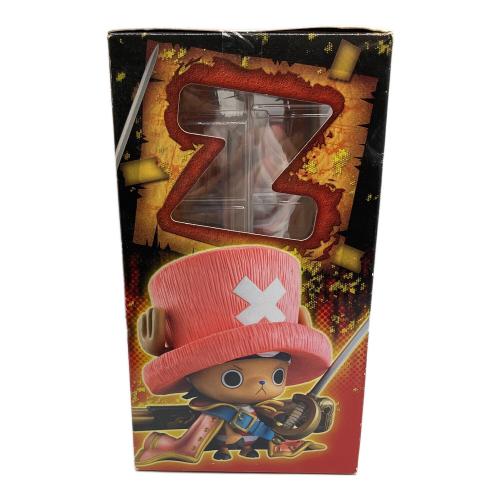 メガハウスエクセレントモデル チョッパー‘EDITION-Z’ P.O.P