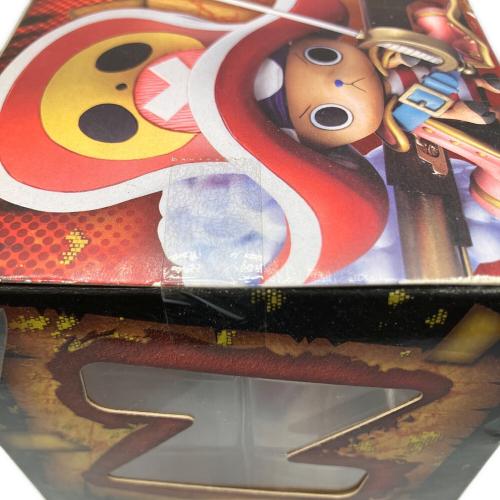 メガハウスエクセレントモデル チョッパー‘EDITION-Z’ P.O.P