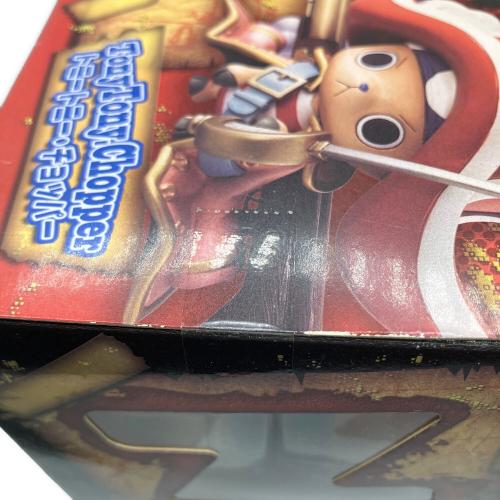 メガハウスエクセレントモデル チョッパー‘EDITION-Z’ P.O.P