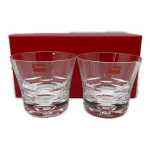 Baccarat (バカラ)　イヤータンブラー 2012年 ローラ 2P