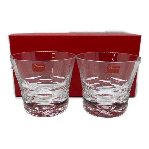 Baccarat (バカラ)　イヤータンブラー 2012年 ローラ 2P