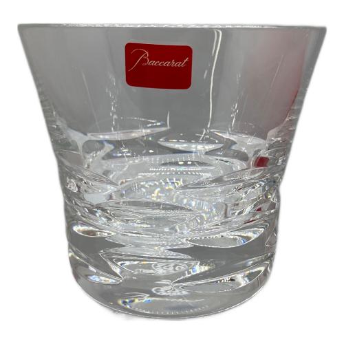 Baccarat (バカラ)　イヤータンブラー 2012年 ローラ 2P