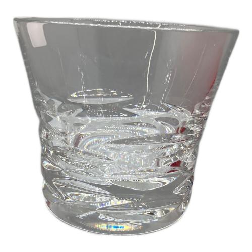 Baccarat (バカラ)　イヤータンブラー 2012年 ローラ 2P