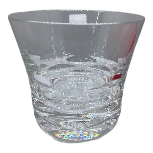 Baccarat (バカラ)　イヤータンブラー 2012年 ローラ 2P