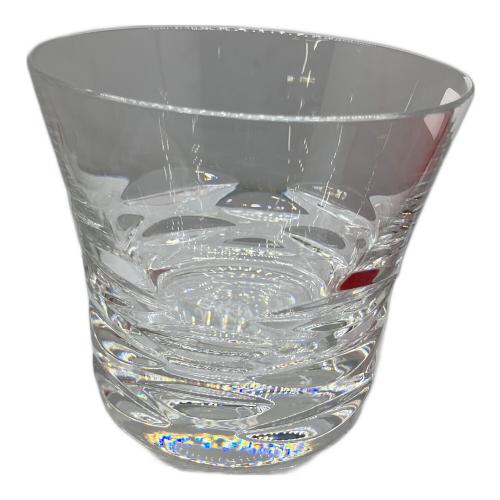 Baccarat (バカラ)　イヤータンブラー 2012年 ローラ 2P