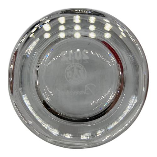 Baccarat (バカラ)　イヤータンブラー 2012年 ローラ 2P