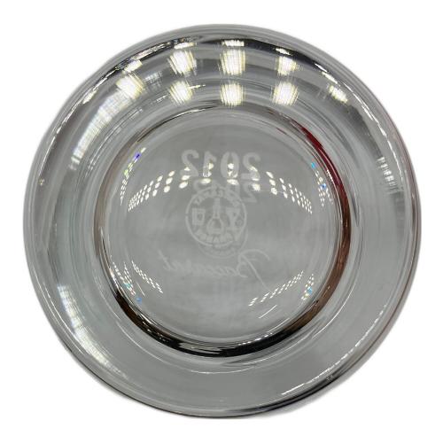 Baccarat (バカラ)　イヤータンブラー 2012年 ローラ 2P