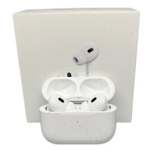 Apple (アップル) AirPods Pro(第2世代) A2698