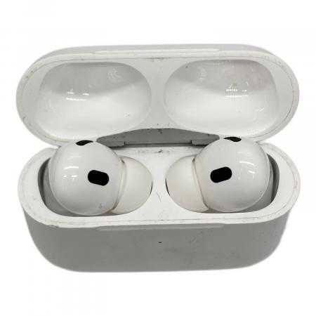 Apple (アップル) AirPods Pro(第2世代) A2698｜トレファクONLINE