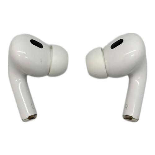 Apple (アップル) AirPods Pro(第2世代) A2698