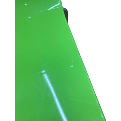 Bontempi Casa (ボンテンピカーサ) スタッキングチェアー 黄緑