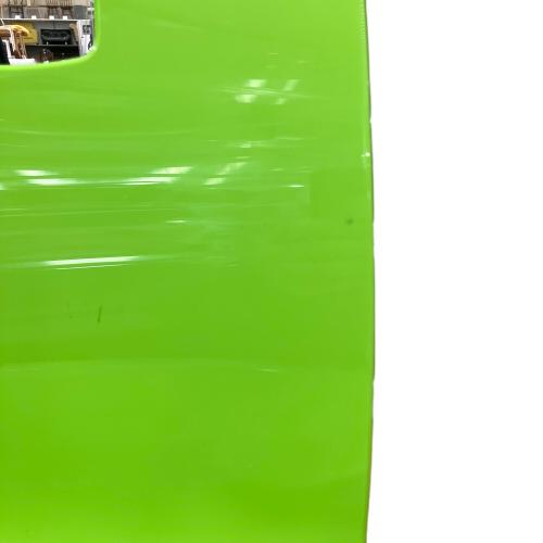 Bontempi Casa (ボンテンピカーサ) スタッキングチェアー 黄緑