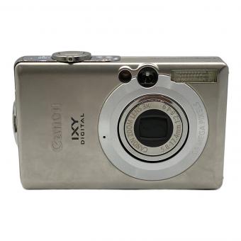 CANON (キヤノン) IXY DIGITAL 70  PC1193
