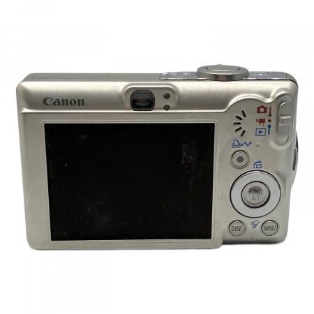 CANON (キヤノン) IXY DIGITAL 70 PC1193｜トレファクONLINE