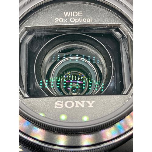 SONY (ソニー) ソニーデジタル4Kビデオカメラレコーダー FDR-AX55